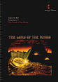 Lord of the Rings Concert Band sheet music cover